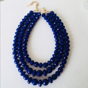 NWOT. Sugarfix Beaded Necklace